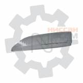 Стекло фары левое (DEPO) Nissan Primera P11 '97-98 472151172LELD