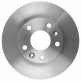 Диск тормозной передний вентилируемый (HI-Q) RENAULT DUSTER D269мм. SD3092