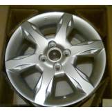 Диск литой Nissan Almera  G15 '2013- (ALUMINUM) 6 J 15 4-50 CMS 4030000Q2D