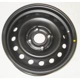 Диск штампованный Nissan Note E11 - R15 403009U00B