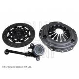 Комплект сцепления (BLUE PRINT) Nissan X-Trail T31 / Qashqai J10 ADN130234