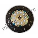 Диск сцепления Nissan Juke F15E MR16DDT (турбо) 301001KC0A