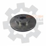 Диск тормозной передний (GTR) Nissan Maxima QX A32 (1шт) 14611F