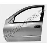 Дверь передняя левая Nissan Almera Classic B10 8010195F0D