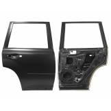 Дверь задняя правая (SAT) Nissan X-Trail T31 '07-14 STDTU20411