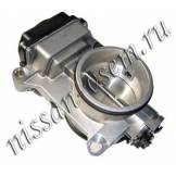 Дроссельная заслонка K4M Nissan Almera G15 1611800QAC