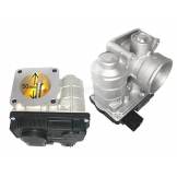 Дроссельная заслонка в сборе Nissan Almera Classic B10 '06- ST3590049