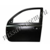 Дверь передняя левая (водительская) Nissan Micra k12 80101AX130