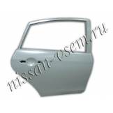 Дверь задняя правая Nissan Almera G15 '2013- 821004AA8B