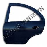 Дверь задняя левая Nissan Almera Classic B10 8210195F0D