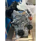 Двигатель Nissan X-Trail T32 QR25DE - 10100HZ40G