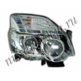 Фара правая (DEPO) п/корректор п/ксенон Nissan X-Trail T31 '2011- 21511F1RLDHM7