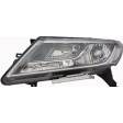 Фара левая (DEPO) Nissan Pathfinder R52 '2015- 21511H5LLDEM2