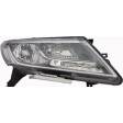 Фара правая (DEPO) Nissan Pathfinder R52 '2015- 21511H5RLDEM2