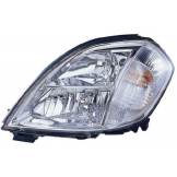 Фара левая (оригинал) Nissan Teana J31 260109W60B