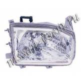 Фара левая Nissan Patfinder R50 260602W625
