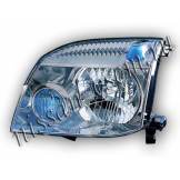 Фара левая Nissan X-trail t30 ( ниссан х трайл т30 ) 21511A4LLDE1