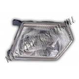 Фара левая без корректора Nissan Patrol GR 2151176LLDE