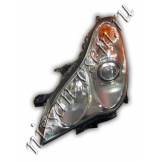 Фара передняя левая (ксенон) с блоком розжига с корректором Infiniti EX35 260601BJ1B