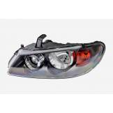Фара передняя левая черная (оригинал) Nissan Almera N16 '02-06 26060BN67A
