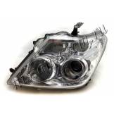Фара передняя левая Nissan Patrol Y62 '2011-2013 260601LB2A