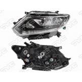 Фара передняя левая (диод) Nissan X-Trail T32 '2015- TG1151136LMLDM2