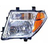 Фара передняя левая (USA) Nissan Pathfinder R51 3151159LUS