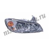 Фара передняя правая хром Nissan Maxima QX33 260103Y925