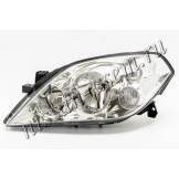 Фара левая под корректор Nissan Primera P12 2151191LLDEM