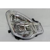 Фара передняя правая (OEM) Nissan Almera G15 OEM0077FR