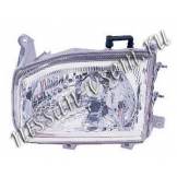Фара правая Nissan Patfinder R50 USA '99-03 3151136RUS