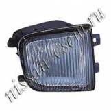 Фара противотуманная левая Nissan Patfinder R50 ПТФ 3152013LUQ