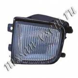Фара противотуманная правая Nissan Patfinder R50 ПТФ 261502W125