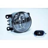 Фара противотуманная левая Nissan Patrol Y61 '2005- 26154EA525