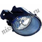 Фара противотуманная правая Nissan Qashqai J10 / K12 B6A508990A