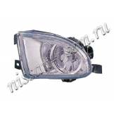 Фара противотуманная левая Nissan Primera P11 '99-01 261559F926
