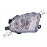 Фара противотуманная правая Nissan Primera P11 '99-01 261509F926