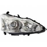 Фара передняя правая (ксенон) п/корректор Nissan Teana L33 1151131RMLDHM7
