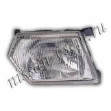 Фара правая без корректора Nissan Patrol GR 2151176RLDE