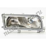 Фара правая без корректора Nissan Primera P10 '91-96 2151141RLDE