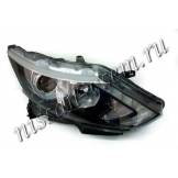 Фара передняя правая (LED полоса) Nissan Qashqai J11 '20142017 21511G9RMLDMD2