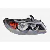 Фара передняя правая черная (оригинал) Nissan Almera N16 '02-06 26010BN67A