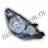 Фара правая (DEPO) Nissan Note E11 '2010- 21511D4RLDEM