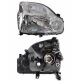 Фара передняя правая под корректор (SAT) Nissan X-Trail T31 '07-10 ST21511C1R
