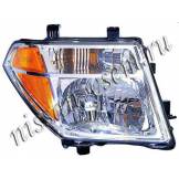 Фара передняя правая (USA) Nissan Pathfinder R51 3151159RUS