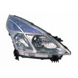 Фара правая галоген п/корректор (SAT) Nissan Teana J32 '08- ST1151122RLDM