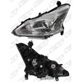 Фара передняя левая п/ксенон Nissan Teana J33 '2014- ST1151131LLD