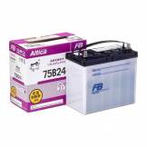 Аккумулятор FB Altica PREMIUM 60Ah 570A 75B24L