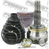 ШРУС NISSAN QASHQAI/X-TRAIL RUSMAKE 14- нар. FEBEST 0210T32R 0210T32R
