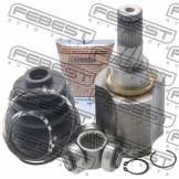ШРУС ВНУТРЕННИЙ ПРАВЫЙ 22X40X25 NISSAN ALMERA B10RS 2006.01-2012.11 FEBEST 0211B10ATRH 0211B10ATRH